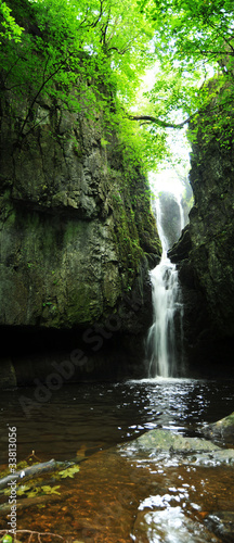 Photo : Waterfall Waterfall