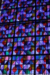 Stained Chapel Glass