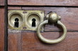 Vintage Door