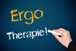 Ergo Therapie - Gesundheit und Medizin
