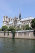 Notre Dame de Paris