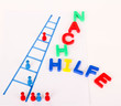leiter nachhilfe