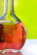 Portuguese rose wine