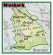 Landkreis Miesbach Variante 6 Landkreis Miesbach Variante 6