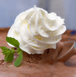 Schokoeis