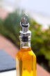 Huile, olive, flacon, sud, Provence, assaisonnement, bouteille
