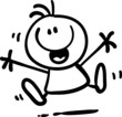 Happy