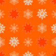 Seamless christmas pattern. Seamless christmas pattern.