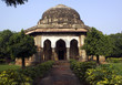 Tomb of Sikander Lodi