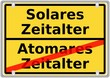 Solares Zeitalter