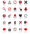 Browser Icons (I)