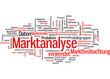Marktanalyse