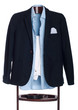 Formal clothing