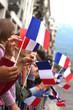 Drapeaux français
