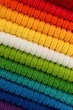 Foto: Bunte Handtücher 02 Bunte Handtücher 02
