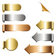 clip set