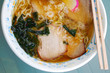 Japanese ramen Japanese ramen