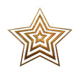 Golden star Golden star