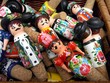 Hungarian dolls