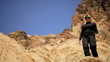 Desert Canyons Achievement of Lone Female