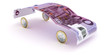 500-Euro-Car