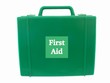 First Aid Box