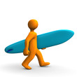 Surfer