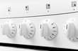 Kitchen baking oven