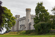 Foto: Bodelwyddan Castle, North Wales Bodelwyddan Castle, North Wales
