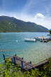lake annecy