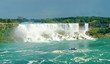 Niagara falls, Ontario, Canada