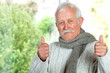 Wohnen im Alter