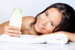 Right shampoo make people happy