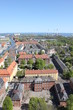 Copenhagen from above