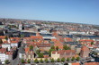 Copenhagen from above