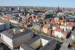 Copenhagen from above