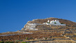 Folegandros Island Church