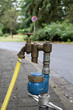 wasseranschluss