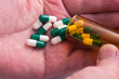Pill Containers