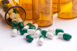 Pill Containers
