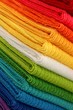 Bunte Handtücher 04