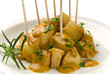 patatas bravas