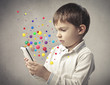 Communicate with fun