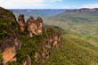 Photo: Three Sisters, Katoomba Three Sisters, Katoomba