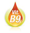 ACIDES FOLIQUES, FOLATES, VITAMINES B9