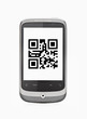 Photo: QR Code Handy QR Code Handy