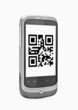 QR Code Handy