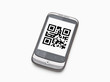 QR Code Handy