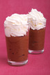 mousse au chocolat mousse au chocolat