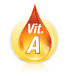 Rétinol - Vitamine B9 -